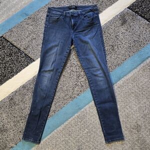 Joe's jeans ultra slim fit skinny jeans,  size 29, EUC